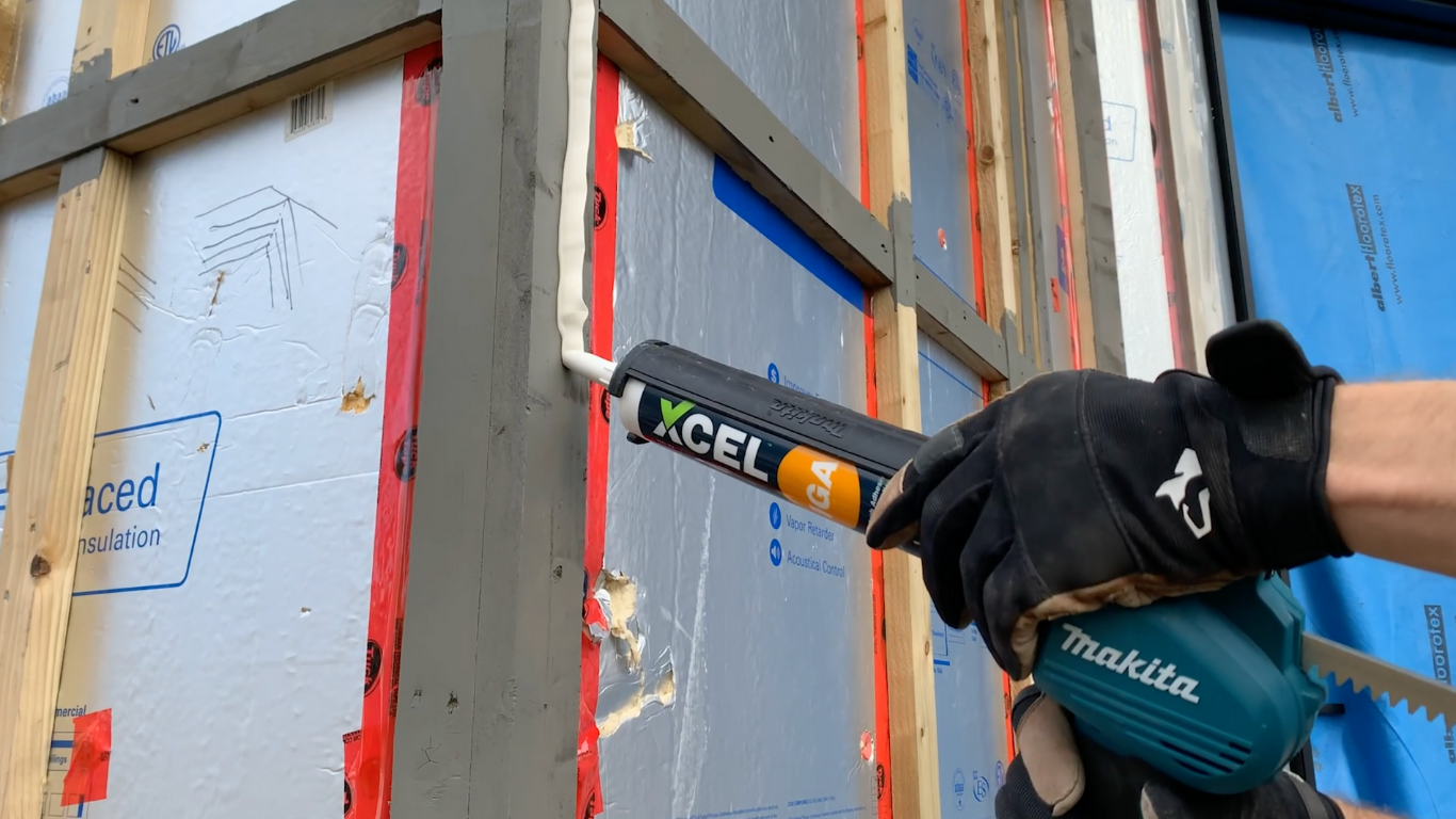 IGA Concrete Panel Video 2