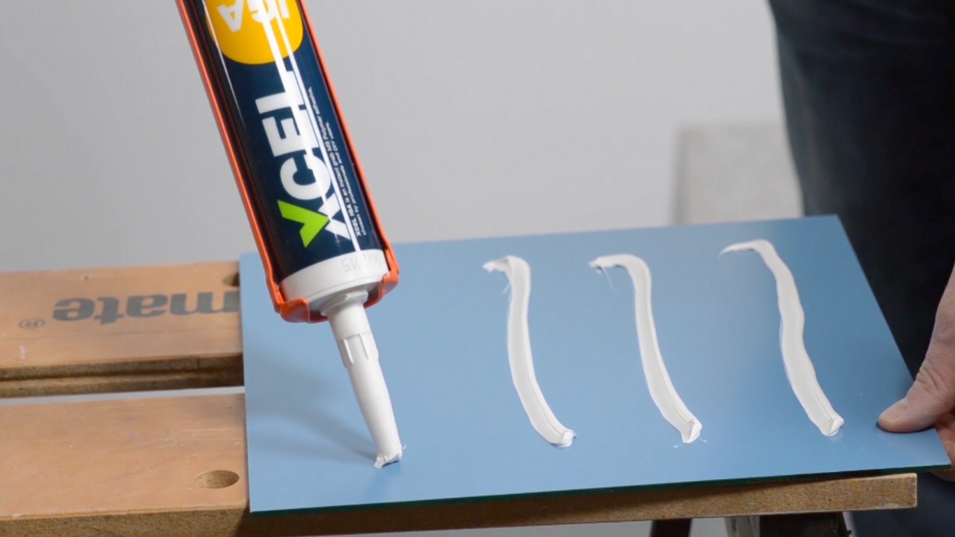 IGA Materials Video